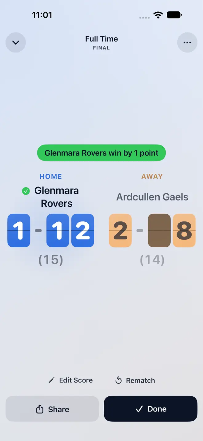 Full Time